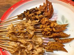-北丐先生·野馄饨烧烤(雨花万象店)