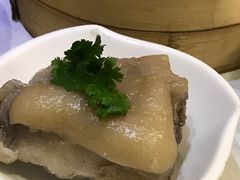 -潮福城大酒楼·潮粤菜·港式点心(阳光城店)