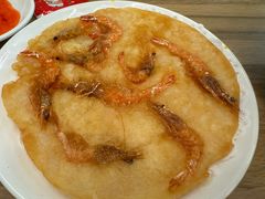 -龍囍粤·顺德小吃·煲仔饭(安定门店)