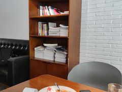 -ZEMOCAFE·FUSION FOOD(西交利物浦店)