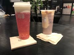 -阿嬷手作(南宁百盛印象城店)