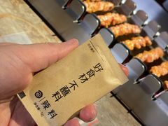 -很久以前羊肉串(南京路第一百货店)