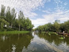 -城市运动公园(未央区)