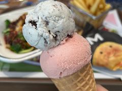 -魏家凉皮(博水商务大厦店)