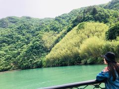 -浙西大峡谷