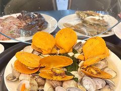 -水禾轩·海鲜蒸汽主题餐厅(拱北店)