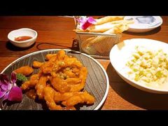 -前海沿·青岛菜(五四广场永旺店)