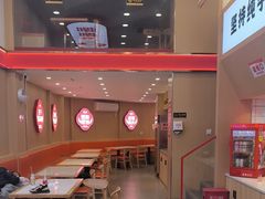 -霍嘟嘟手工水饺(黄山花园店)