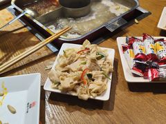-侯氏火锅(无极县店)