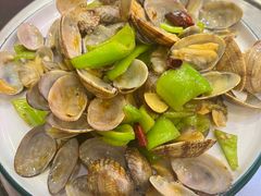 -瑞杰烧烤店·24小时营业(山东路店)