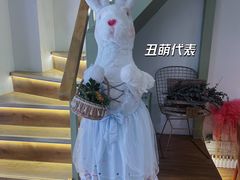-沙狼大排档海鲜烧烤店(海亮店)