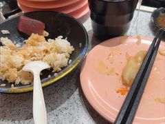 -争鲜回转寿司(海曙天一PLUS店)