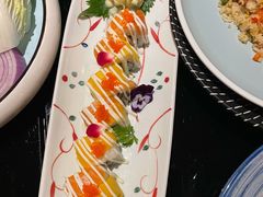 -曙亚洲餐厅-重庆富力艾美酒店(南坪万达广场店)