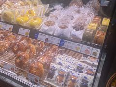 -巴黎贝甜(凯德MALL望京店)