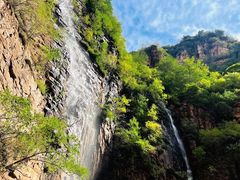 -湖洞水自然风景区
