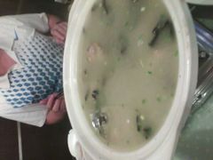 岩耳炖土鸡-乐口福家常菜馆(古庸路店)