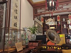-富华斋饽饽铺·宫廷糕点·伴手礼(护国新天地店)
