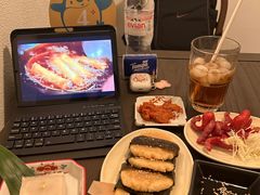 -嘁嘁茶泡饭