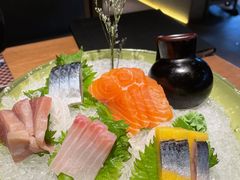 -松本楼(桥西店)