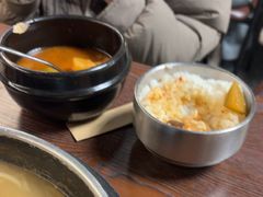-韩鼎丰·韩国料理(林奥店)