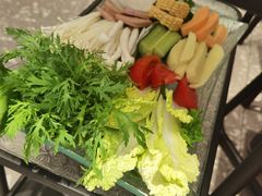 -集渔泰式海鲜自助火锅(新世纪广场店)