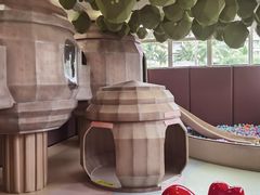 -水桶王国主题餐厅·聚会·生日派对·亲子活动·家庭套餐(亚龙湾希尔顿店)