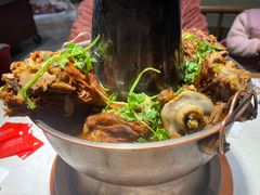 -丁里羊肉小镇(天鹅湖总店)