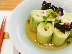 爽脆瓜衣-隐庐·古法川菜(高新店)