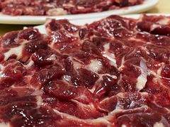 -五洲牛肉美食馆