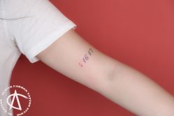 -AC TATTOO 纹身
