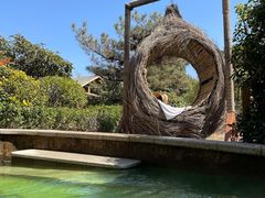 -郑州银基黄帝宫御温泉