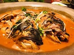 -鹦鹉小厨味道餐厅(山大南路店)