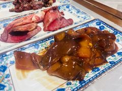 -大槐树烤肉馆(美术馆店)