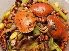 -李老爹香辣蟹(宣武门店)