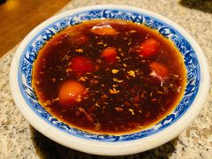 古法糖芋苗-南京大牌档(苏州中心店)