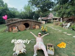 -HERRE·FARM 赫尔露营农场·团建聚会包场