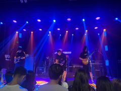 -麻雀瓦舍mako live house