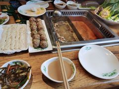 -草原塞蛮羊火锅城(港湾店)