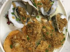 -琼大师东方烤乳猪(亚特兰蒂斯店)