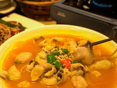-尽善百年古院餐厅(王家老宅店)