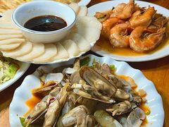 -温州一家人美食(西木头市店)