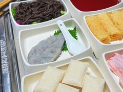 -海底捞火锅(江宸天街店)