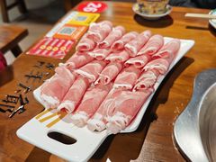 -津门老羊家·铜锅涮羊肉·烧烤(科技园店)