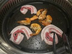 -花味·自助烤肉(雨花客厅店)