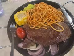 -凯利香港茶餐厅(国贸店)