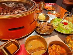 -西塔老太太泥炉烤肉(苏州大悦城店)