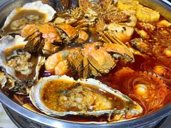 -527烧烤·龙虾·精酿酒(小石城美乐城店)