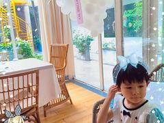 -春树下·树屋花房西餐厅(罍街AS1980店)