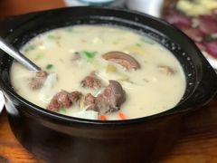 -明月山庄私房菜(环海东路店)