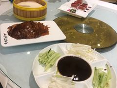 -西安烤鸭店(369烤鸭王店)